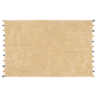 Tapis enfant 100x150 beige...