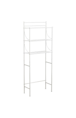 Meuble dessus WC 3...