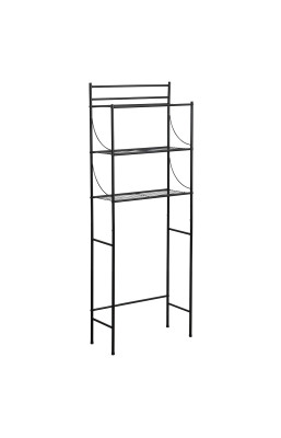 Meuble dessus WC 3...