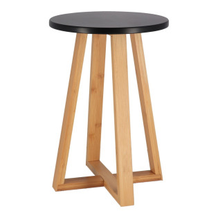 Tabouret avec pieds en...