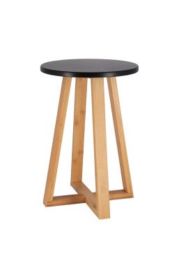 Tabouret avec pieds en...