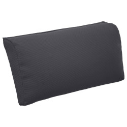 Appui-tête pour transat Adaptia anthracite Hespéride - Le Dépôt Bailleul