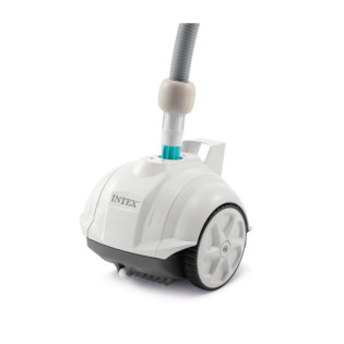 Robot aspirateur fond de...