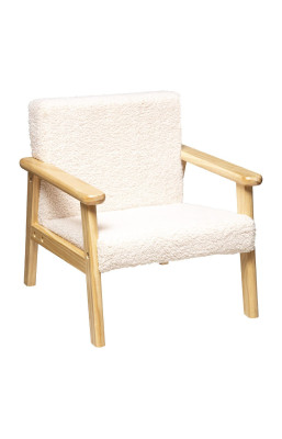 Fauteuil enfant Basile...