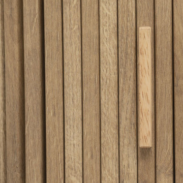 Table basse 2 portes coulissantes Colva Atmosphera - Le Dépôt Bailleul