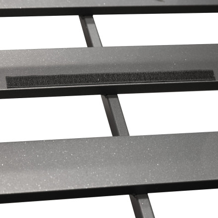 Canapé extérieur 2 places Allure Hespéride - Le Dépôt Bailleul