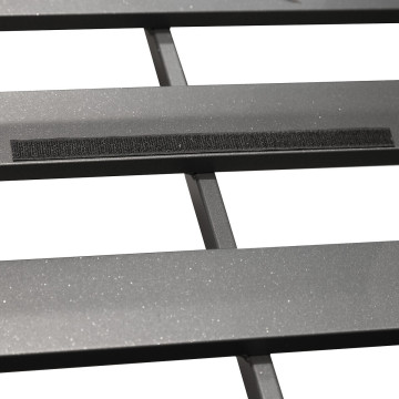 Canapé extérieur 2 places Allure Hespéride - Le Dépôt Bailleul