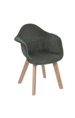 Chaise enfant accoudoirs...