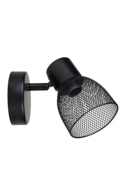 Spot Phenix en métal...