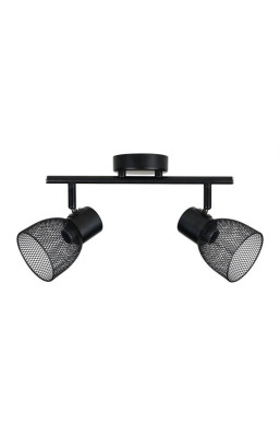 Rampe 2 spots Phenix en...