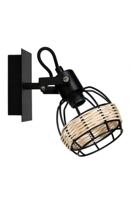 Spot Cyrus en métal et...