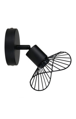 Spot Capeline en métal...