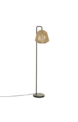 Lampadaire droit Jily...