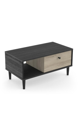 Table basse 1 tiroir Arty...