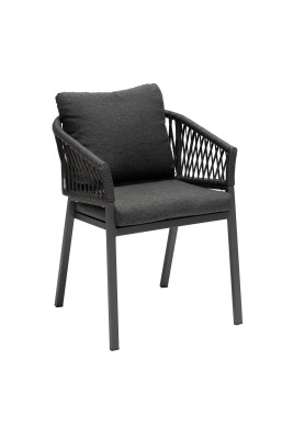 Fauteuil Oriengo mailles...