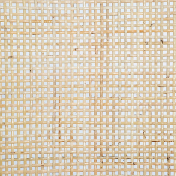 Fauteuil Timor teck et rotin Atmosphera - Le Dépôt Bailleul