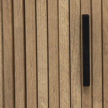 Buffet 2 portes coulissantes Colva Atmosphera - Le Dépôt Bailleul