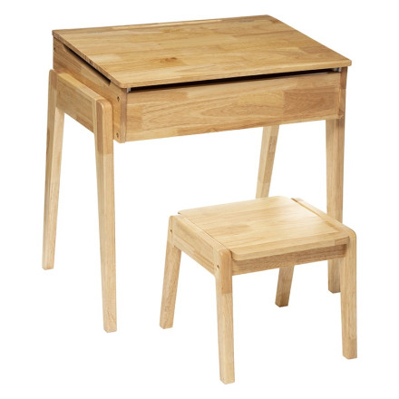 Table à langer bébé Maison Atmosphera - Le Dépôt Bailleul