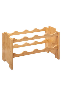 Rack 8 bouteilles empilable...