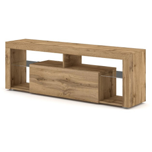 Meuble TV 140 cm Everest 1...