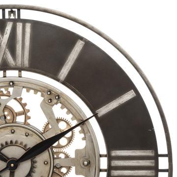 Horloge méca D70 Soul Atmosphera - Le Dépôt Bailleul