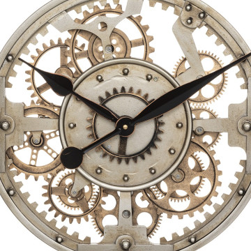 Horloge méca D70 Soul Atmosphera - Le Dépôt Bailleul