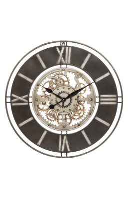 Horloge méca D70 Soul...