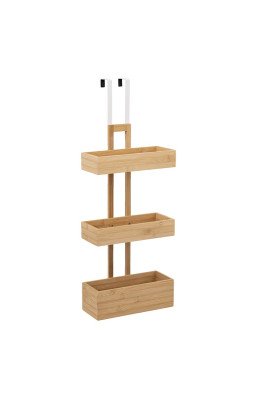 Etagère de porte 3 niveaux...