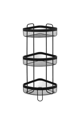 Etagère d'angle 3 niveaux...