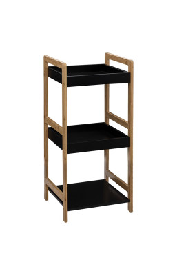 Étagère 3 niveaux Natureo...