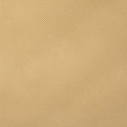 Coffre pliant en jute + pompons Atmosphera - Le Dépôt Bailleul