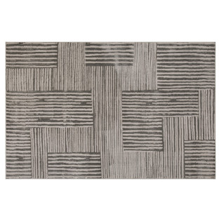 Tapis relief 120x170 Jana...