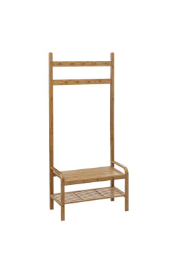 Vestiaire d'entrée en...