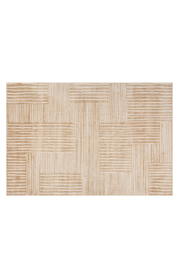 Tapis relief 120x170 Jana...
