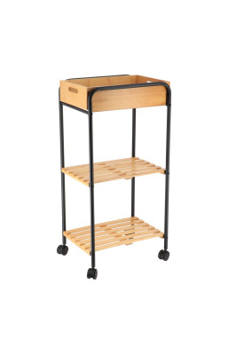 Desserte 1 niche + 2...