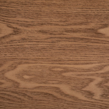 Console 2 tiroirs bois et métal Danik Atmosphera - Le Dépôt Bailleul