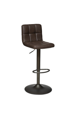 Tabouret de bar pivotant...