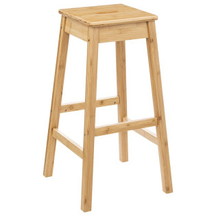 Tabouret de bar 75 cm...