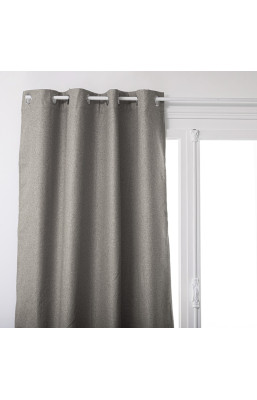 Rideau isolant occultant...