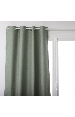 Rideau isolant occultant...