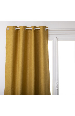 Rideau isolant occultant...