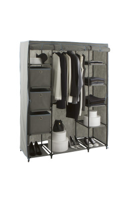 Armoire 1 penderie +...