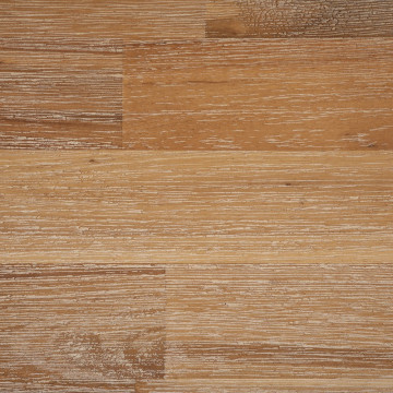 Bureau 2 étagères bois et métal Edena Atmophera - Le Dépôt Bailleul