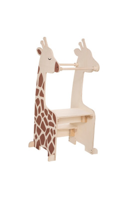 Tour d'observation enfant...