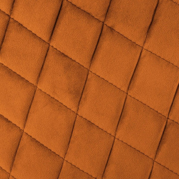 Fauteuil séjour Marlo ambre Atmosphera - Le dépôt Bailleul