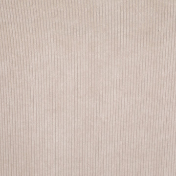 Tabouret de bar lin Céleste pieds effet bois Atmosphera - Le Dépôt Bailleul