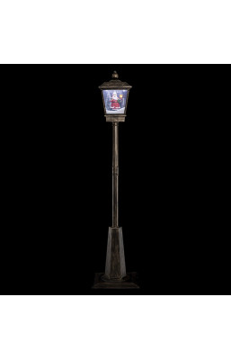 Lampadaire lanterne...