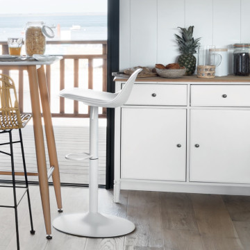 Buffet 2 portes 2 tiroirs Solen Atmosphera - Le Dépôt Bailleul