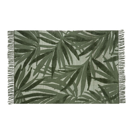 Tapis tufté 117 x 170 cm Miska vert Atmosphera