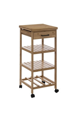 Desserte 1 tiroir PM en...